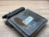 Engine control unit/module ECU