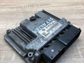 Unidad de control/módulo ECU del motor