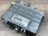 Engine control unit/module ECU