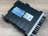 Engine control unit/module ECU