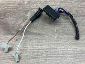 Cable de la bujía