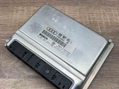 Engine control unit/module ECU