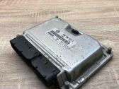Engine control unit/module ECU