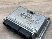 Motorsteuergerät ECU