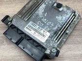 Engine control unit/module ECU