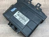 Gearbox control unit/module