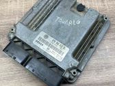 Engine control unit/module ECU