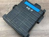 Engine control unit/module ECU
