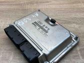 Engine control unit/module ECU