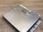 ESP (stability system) control unit