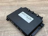 Gearbox control unit/module