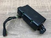 Antenos valdymo blokas