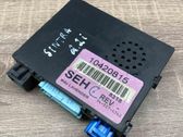 Other control units/modules