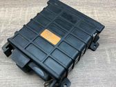 Engine control unit/module ECU