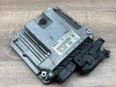 Engine control unit/module ECU