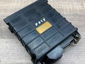 Engine control unit/module ECU
