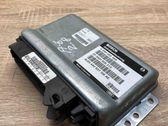 Gearbox control unit/module