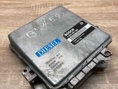 Engine control unit/module ECU