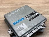 Engine control unit/module ECU