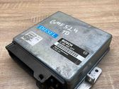 Unité de commande, module ECU de moteur