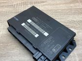 Comfort/convenience module