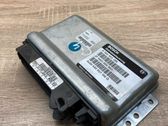 Gearbox control unit/module