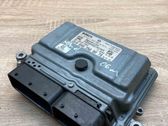 Engine control unit/module ECU