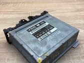 Engine control unit/module ECU