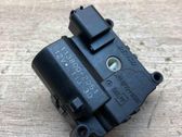 Air flap motor/actuator