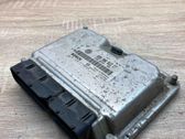 Engine control unit/module ECU