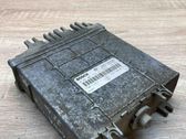 Engine control unit/module ECU