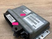 Gearbox control unit/module