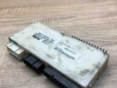 Comfort/convenience module