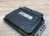 Engine control unit/module ECU