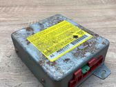 Airbag control unit/module