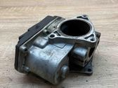 EGR valve