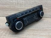 Climate control unit