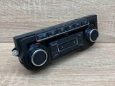 Climate control unit