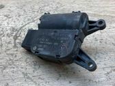 Air flap motor/actuator