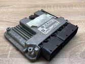 Engine control unit/module ECU
