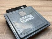 Engine control unit/module ECU