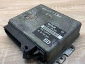 Engine control unit/module ECU