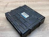 Engine control unit/module ECU
