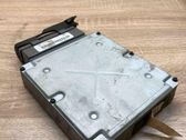 Блок управления двигателем ECU