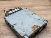 Engine control unit/module ECU