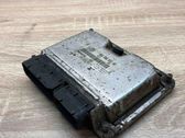 Motorsteuergerät ECU