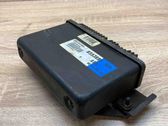 ABS control unit/module