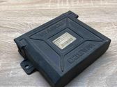 Engine control unit/module ECU