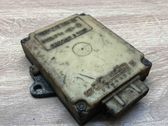 Autres unités de commande / modules