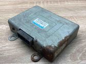 Engine control unit/module ECU